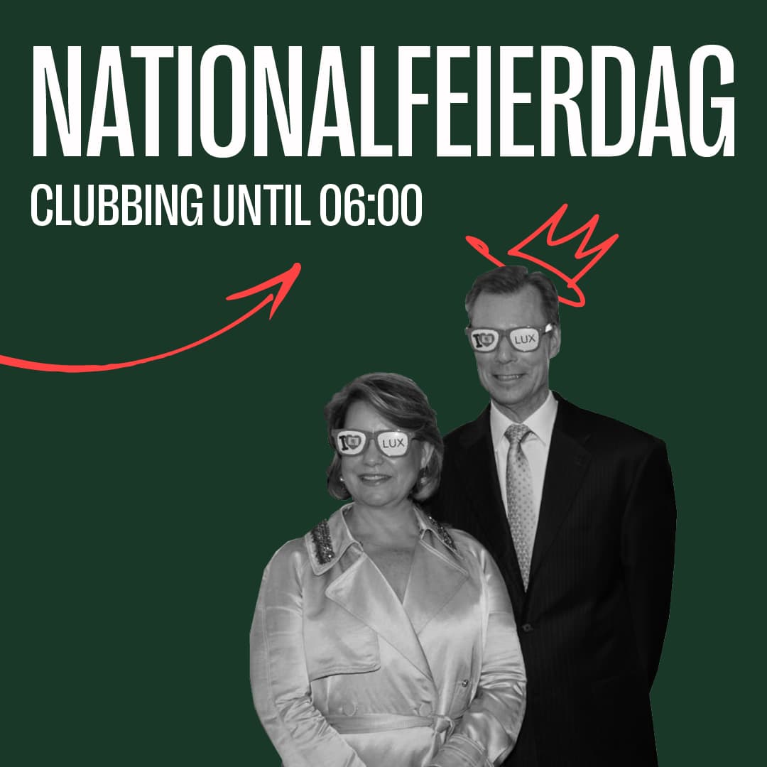 Nationalfeierdag