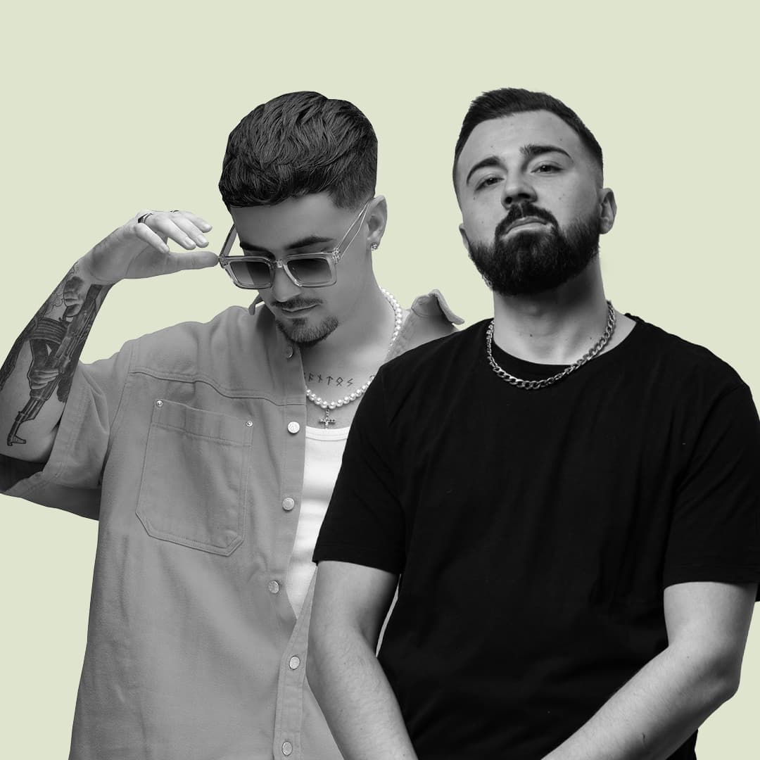 SVNTOS & Clement Julier