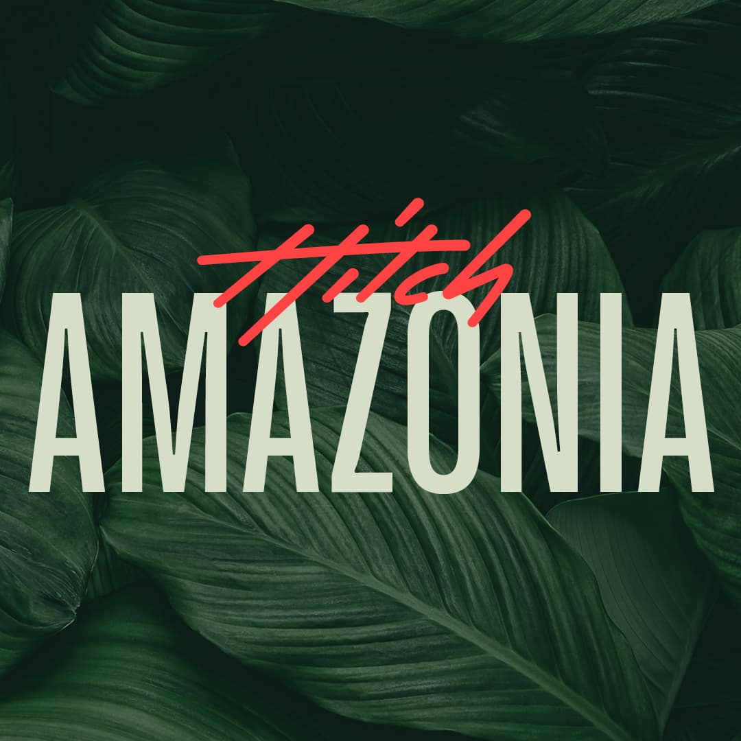 AMAZONIA
