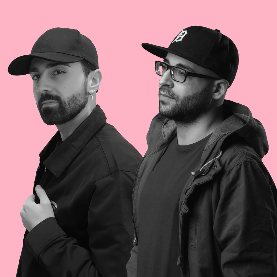 Clement Julier & DJ Dee
