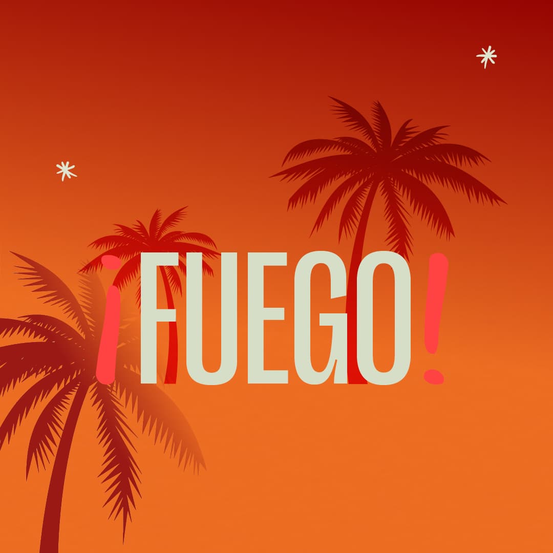 FUEGO
