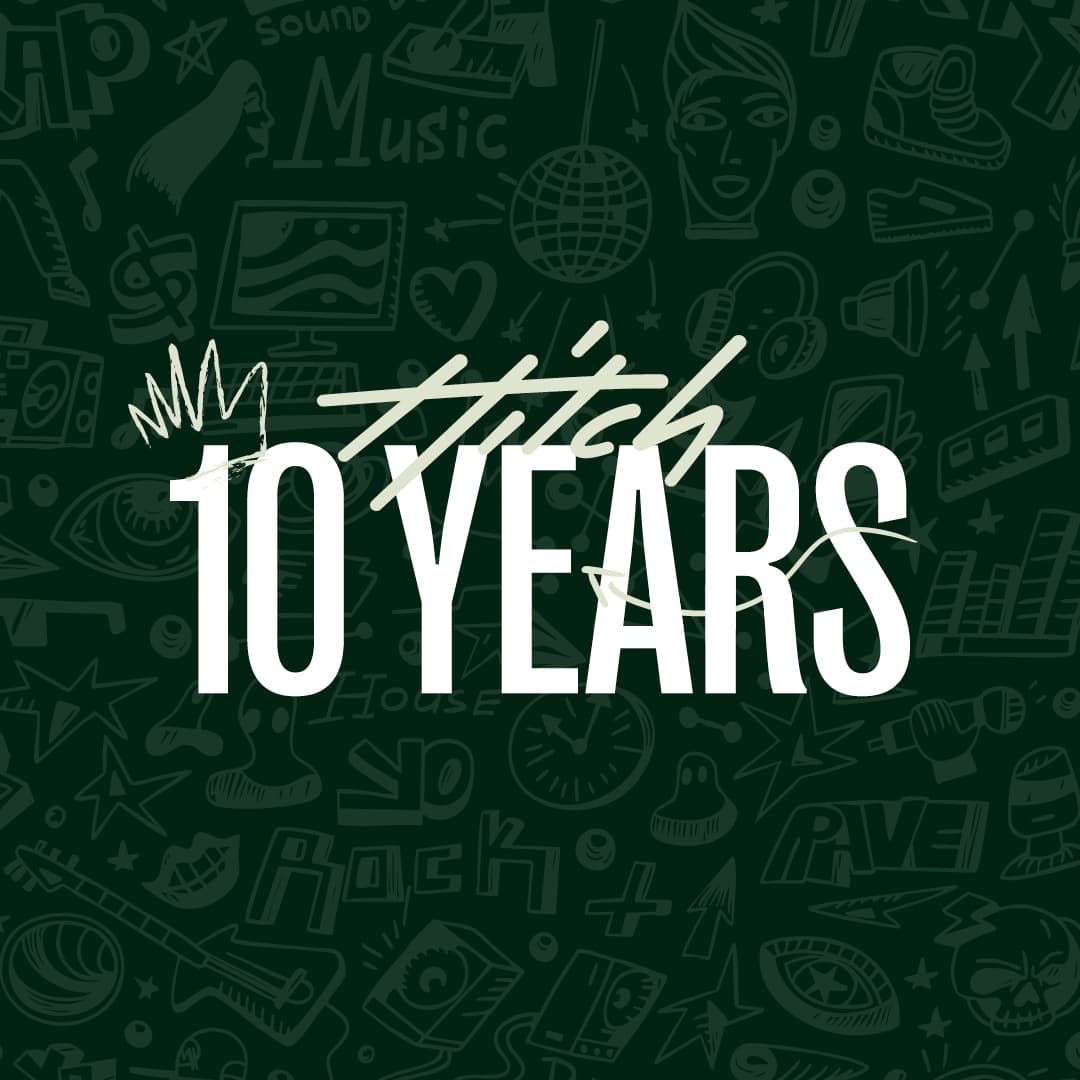 10 Years - Day One