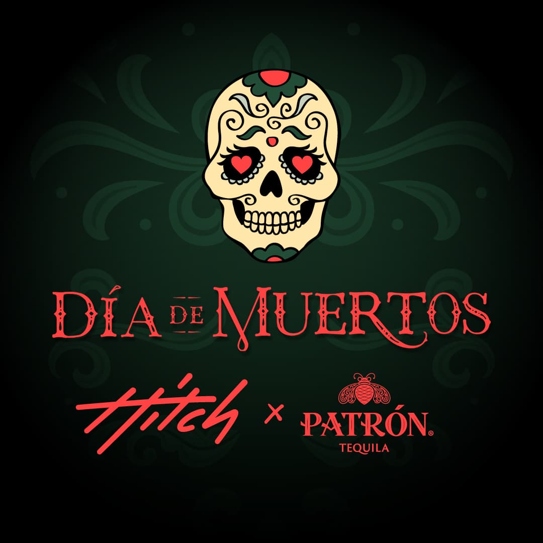  Día de Muertos