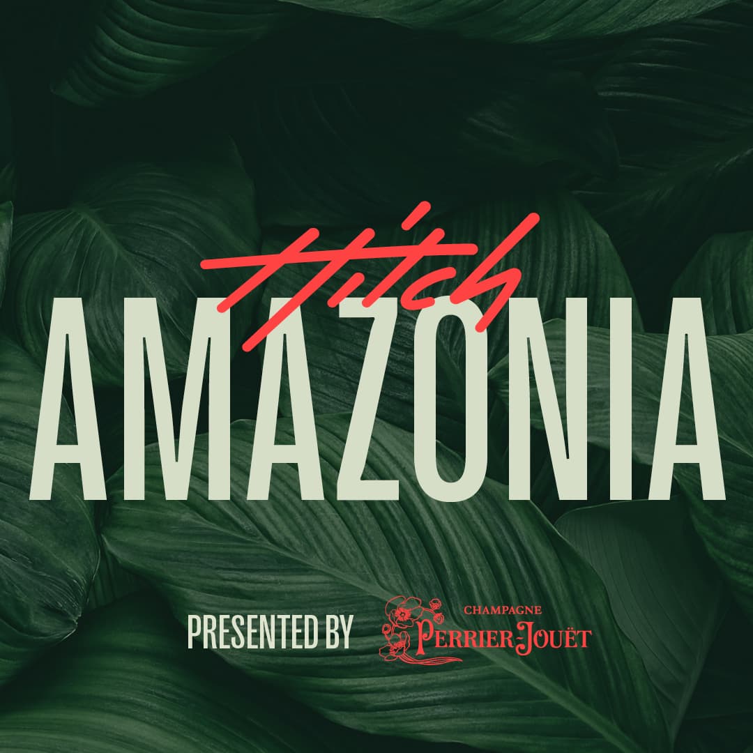 AMAZONIA