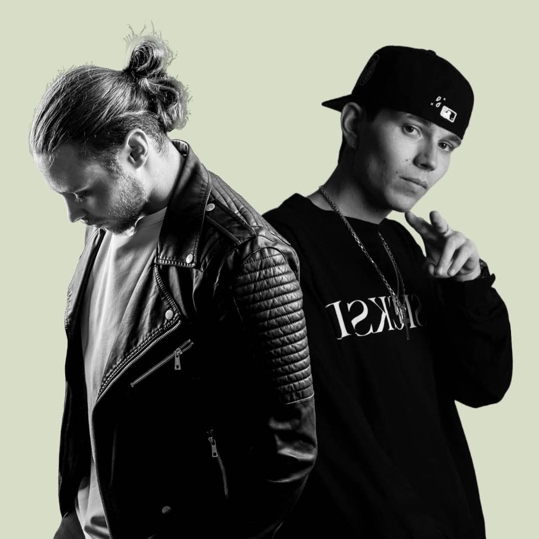 cdrew & Samzer