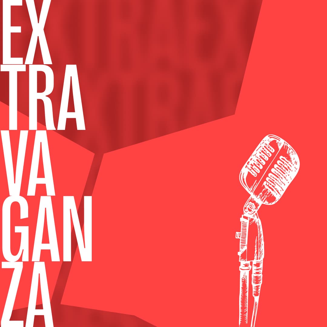 C'Drew & Danny Menezes